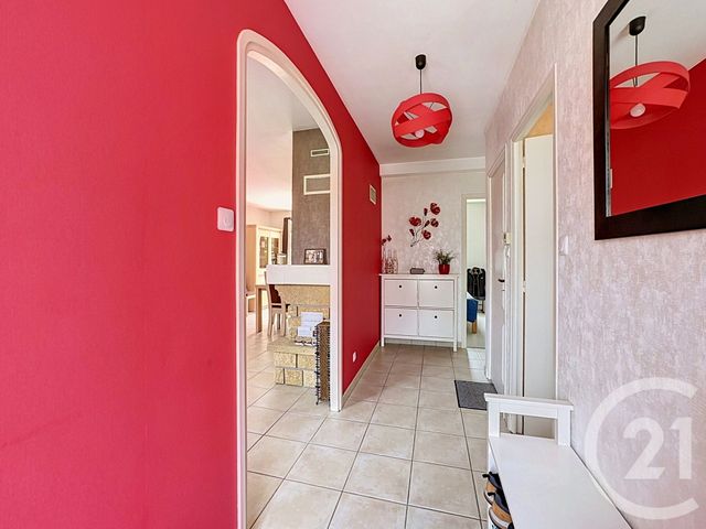 maison à vendre - 5 pièces - 83.6 m2 - BOLOGNE - 52 - CHAMPAGNE-ARDENNE - Century 21 Agence Diderot