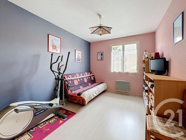 maison à vendre - 5 pièces - 83.6 m2 - BOLOGNE - 52 - CHAMPAGNE-ARDENNE - Century 21 Agence Diderot