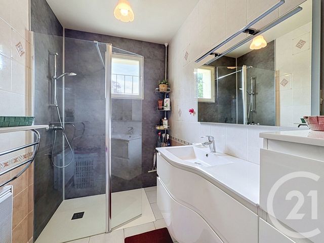maison à vendre - 5 pièces - 83.6 m2 - BOLOGNE - 52 - CHAMPAGNE-ARDENNE - Century 21 Agence Diderot