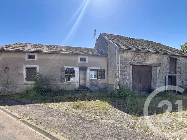 maison - AUJEURRES - 52
