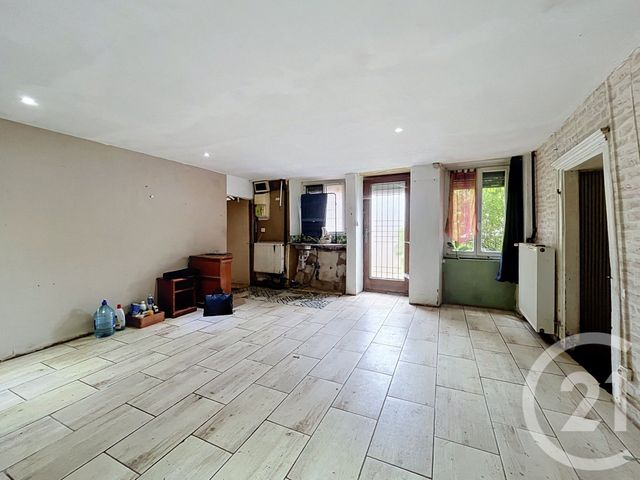 maison à vendre - 3 pièces - 62.4 m2 - AUJEURRES - 52 - CHAMPAGNE-ARDENNE - Century 21 Agence Diderot