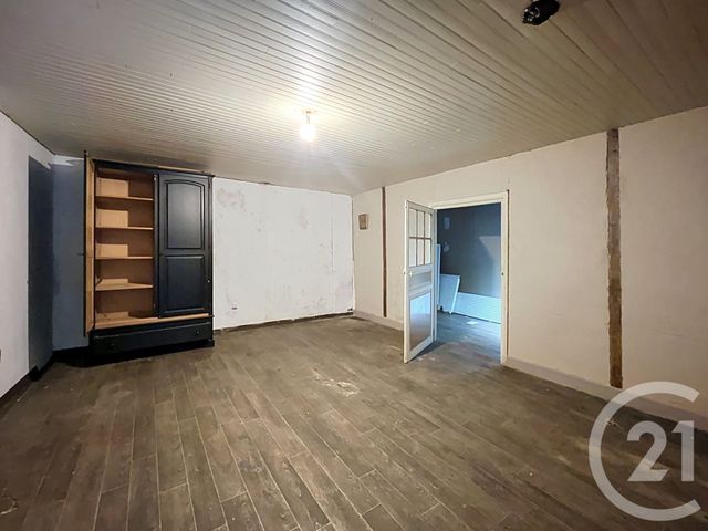 maison à vendre - 3 pièces - 62.4 m2 - AUJEURRES - 52 - CHAMPAGNE-ARDENNE - Century 21 Agence Diderot