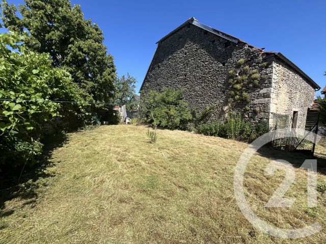 maison à vendre - 3 pièces - 62.4 m2 - AUJEURRES - 52 - CHAMPAGNE-ARDENNE - Century 21 Agence Diderot