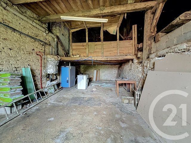 maison à vendre - 3 pièces - 62.4 m2 - AUJEURRES - 52 - CHAMPAGNE-ARDENNE - Century 21 Agence Diderot