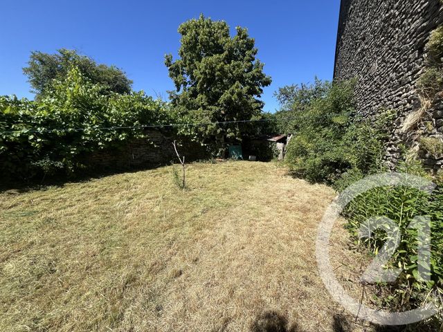maison à vendre - 3 pièces - 62.4 m2 - AUJEURRES - 52 - CHAMPAGNE-ARDENNE - Century 21 Agence Diderot