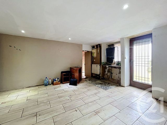 maison à vendre - 3 pièces - 62.4 m2 - AUJEURRES - 52 - CHAMPAGNE-ARDENNE - Century 21 Agence Diderot