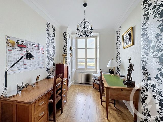 maison à vendre - 7 pièces - 280.0 m2 - LANGRES - 52 - CHAMPAGNE-ARDENNE - Century 21 Agence Diderot