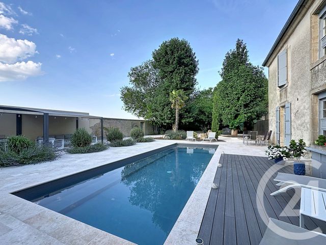 maison à vendre - 7 pièces - 280.0 m2 - LANGRES - 52 - CHAMPAGNE-ARDENNE - Century 21 Agence Diderot