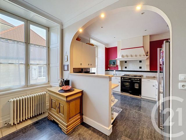 maison à vendre - 7 pièces - 280.0 m2 - LANGRES - 52 - CHAMPAGNE-ARDENNE - Century 21 Agence Diderot