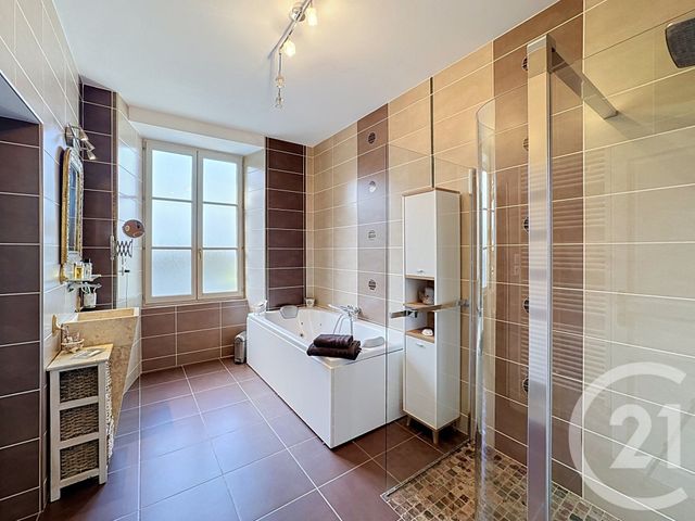 maison à vendre - 7 pièces - 280.0 m2 - LANGRES - 52 - CHAMPAGNE-ARDENNE - Century 21 Agence Diderot