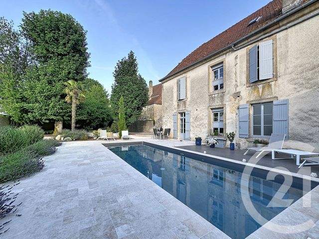 maison - LANGRES - 52