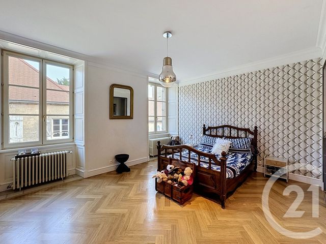 maison à vendre - 7 pièces - 280.0 m2 - LANGRES - 52 - CHAMPAGNE-ARDENNE - Century 21 Agence Diderot