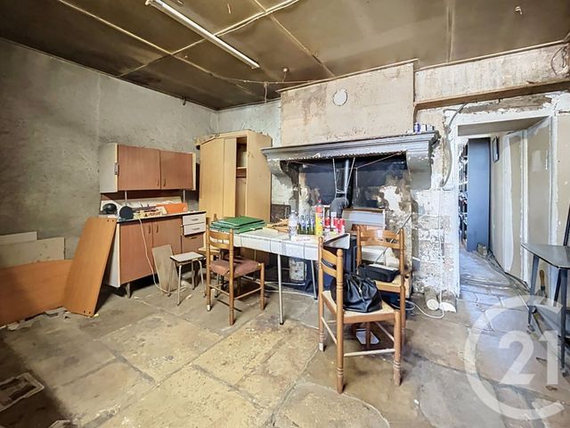 maison à vendre - 5 pièces - 105.0 m2 - DAMPIERRE - 52 - CHAMPAGNE-ARDENNE - Century 21 Agence Diderot