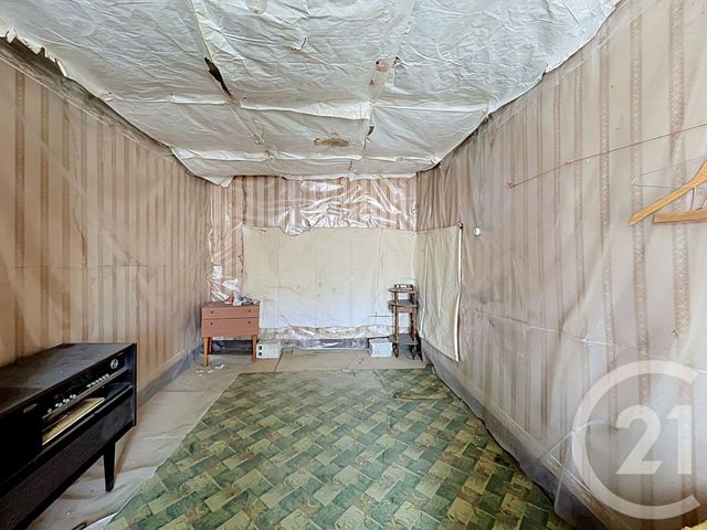 maison à vendre - 5 pièces - 105.0 m2 - DAMPIERRE - 52 - CHAMPAGNE-ARDENNE - Century 21 Agence Diderot