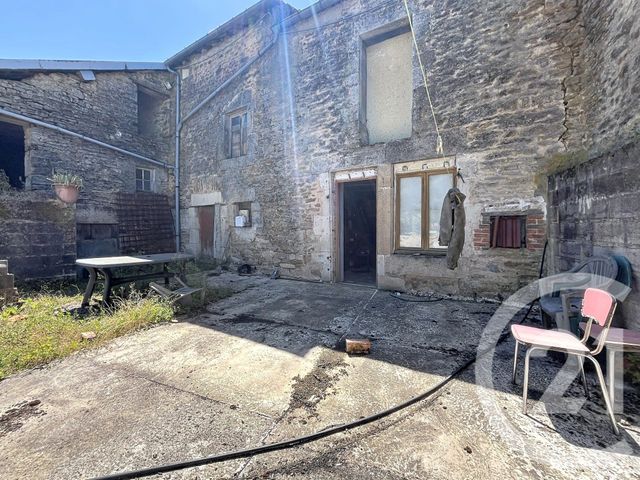 maison à vendre - 5 pièces - 105.0 m2 - DAMPIERRE - 52 - CHAMPAGNE-ARDENNE - Century 21 Agence Diderot