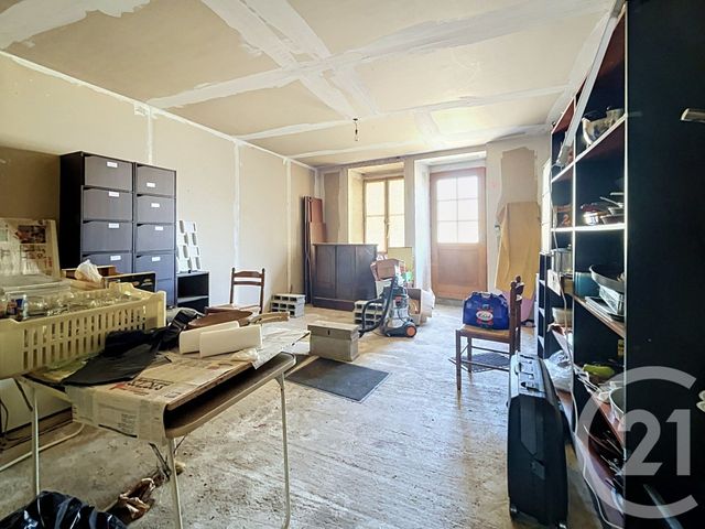 maison à vendre - 5 pièces - 105.0 m2 - DAMPIERRE - 52 - CHAMPAGNE-ARDENNE - Century 21 Agence Diderot