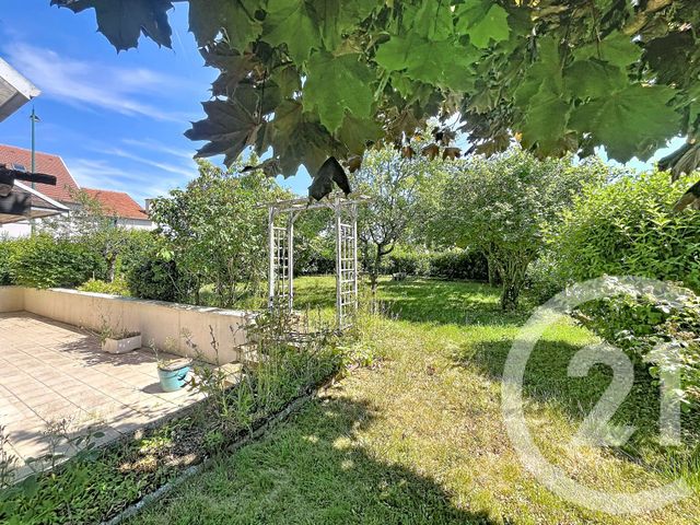 maison à vendre - 6 pièces - 102.98 m2 - PEIGNEY - 52 - CHAMPAGNE-ARDENNE - Century 21 Agence Diderot