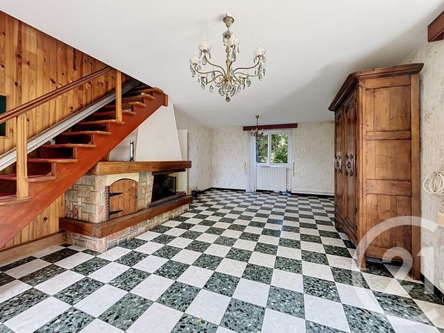 maison à vendre - 6 pièces - 102.98 m2 - PEIGNEY - 52 - CHAMPAGNE-ARDENNE - Century 21 Agence Diderot