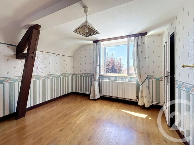 maison à vendre - 6 pièces - 102.98 m2 - PEIGNEY - 52 - CHAMPAGNE-ARDENNE - Century 21 Agence Diderot