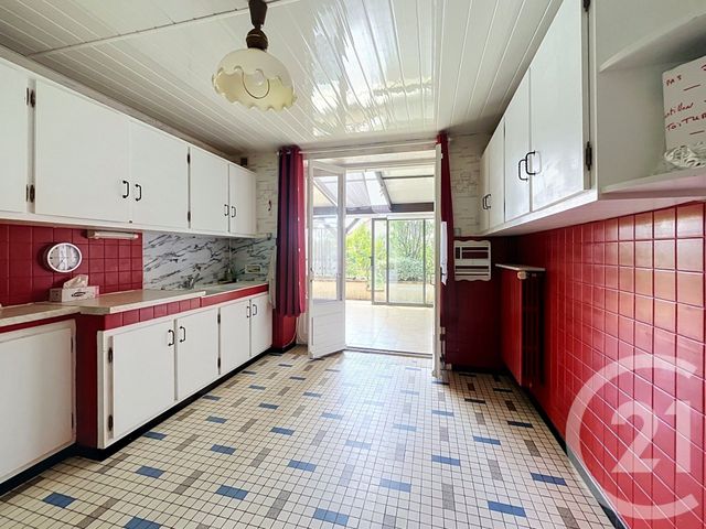 maison à vendre - 6 pièces - 102.98 m2 - PEIGNEY - 52 - CHAMPAGNE-ARDENNE - Century 21 Agence Diderot