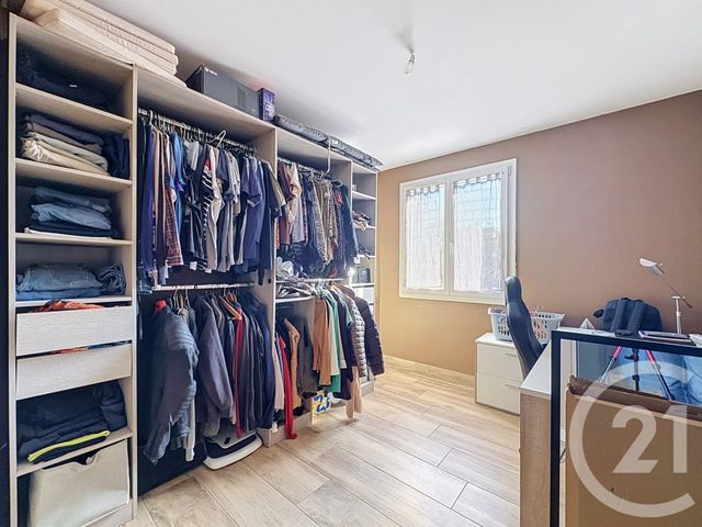 maison à vendre - 4 pièces - 82.8 m2 - VILLIERS LE SEC - 52 - CHAMPAGNE-ARDENNE - Century 21 Agence Diderot