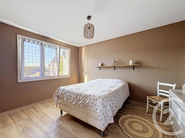 maison à vendre - 4 pièces - 82.8 m2 - VILLIERS LE SEC - 52 - CHAMPAGNE-ARDENNE - Century 21 Agence Diderot