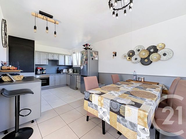 maison à vendre - 4 pièces - 82.8 m2 - VILLIERS LE SEC - 52 - CHAMPAGNE-ARDENNE - Century 21 Agence Diderot