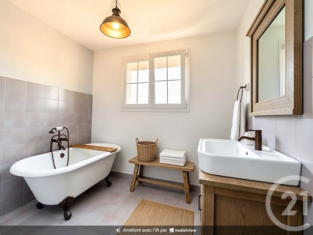 maison à vendre - 5 pièces - 95.18 m2 - SEMOUTIERS MONTSAON - 52 - CHAMPAGNE-ARDENNE - Century 21 Agence Diderot