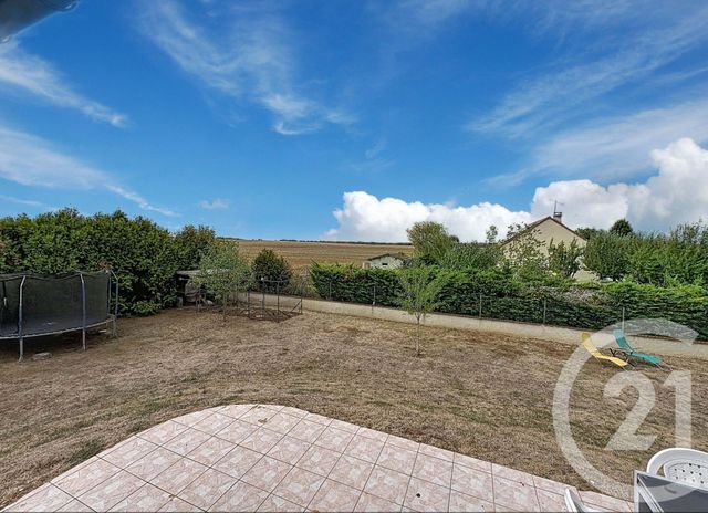 maison à vendre - 5 pièces - 95.18 m2 - SEMOUTIERS MONTSAON - 52 - CHAMPAGNE-ARDENNE - Century 21 Agence Diderot