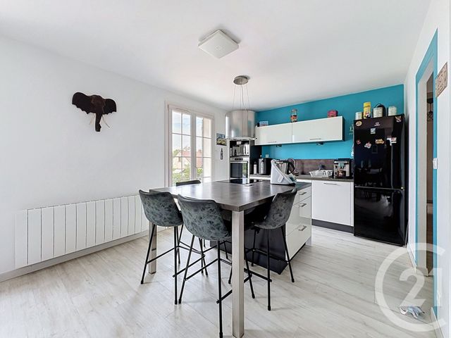 maison à vendre - 5 pièces - 95.18 m2 - SEMOUTIERS MONTSAON - 52 - CHAMPAGNE-ARDENNE - Century 21 Agence Diderot