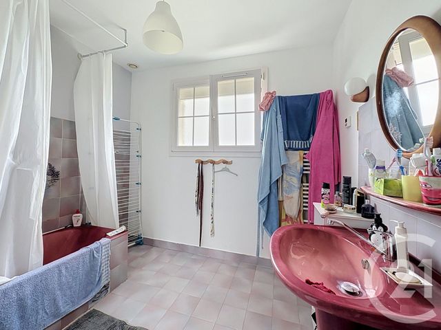 maison à vendre - 5 pièces - 95.18 m2 - SEMOUTIERS MONTSAON - 52 - CHAMPAGNE-ARDENNE - Century 21 Agence Diderot
