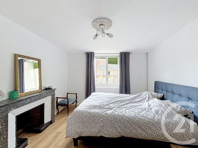 maison à vendre - 4 pièces - 99.0 m2 - LANGRES - 52 - CHAMPAGNE-ARDENNE - Century 21 Agence Diderot