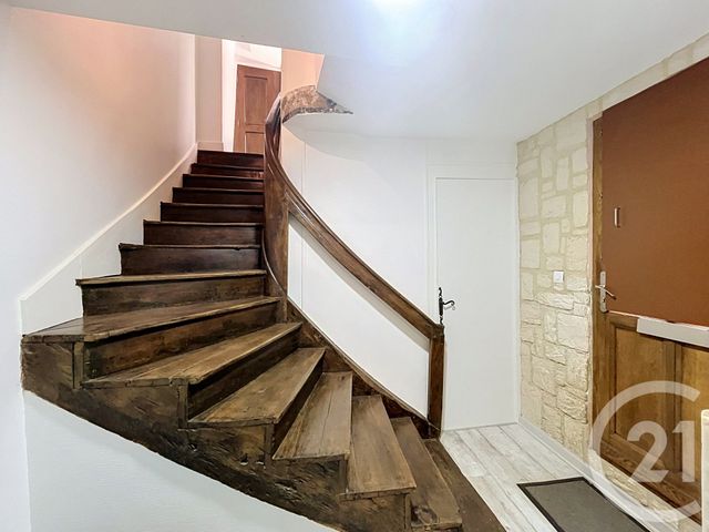 maison à vendre - 4 pièces - 99.0 m2 - LANGRES - 52 - CHAMPAGNE-ARDENNE - Century 21 Agence Diderot