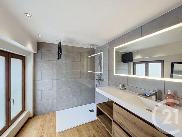 maison à vendre - 4 pièces - 99.0 m2 - LANGRES - 52 - CHAMPAGNE-ARDENNE - Century 21 Agence Diderot