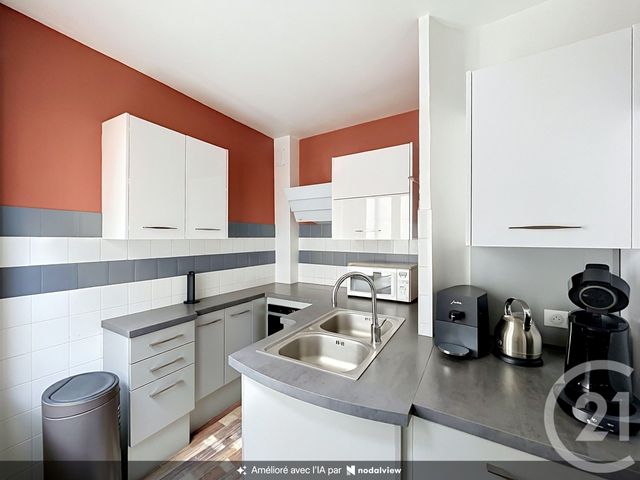 maison à vendre - 4 pièces - 99.0 m2 - LANGRES - 52 - CHAMPAGNE-ARDENNE - Century 21 Agence Diderot