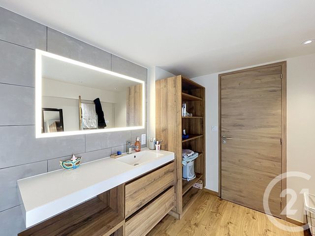 maison à vendre - 4 pièces - 99.0 m2 - LANGRES - 52 - CHAMPAGNE-ARDENNE - Century 21 Agence Diderot