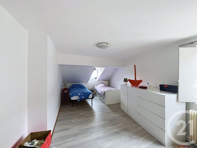 maison à vendre - 4 pièces - 99.0 m2 - LANGRES - 52 - CHAMPAGNE-ARDENNE - Century 21 Agence Diderot