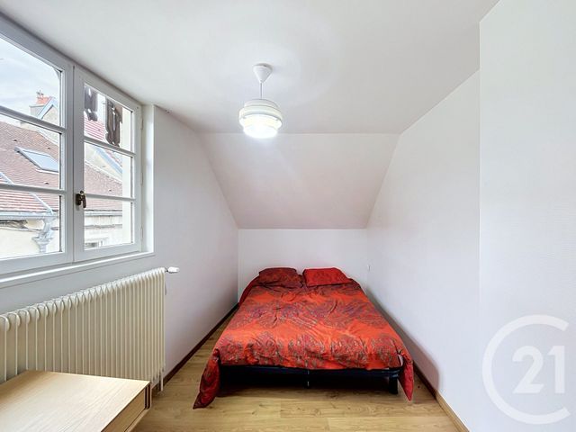 maison à vendre - 4 pièces - 99.0 m2 - LANGRES - 52 - CHAMPAGNE-ARDENNE - Century 21 Agence Diderot
