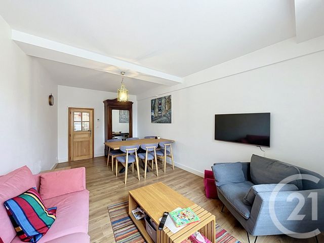 maison à vendre - 4 pièces - 99.0 m2 - LANGRES - 52 - CHAMPAGNE-ARDENNE - Century 21 Agence Diderot