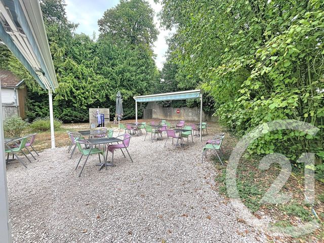 immeuble à vendre - 470.0 m2 - LANGRES - 52 - CHAMPAGNE-ARDENNE - Century 21 Agence Diderot