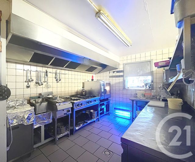 immeuble à vendre - 470.0 m2 - LANGRES - 52 - CHAMPAGNE-ARDENNE - Century 21 Agence Diderot