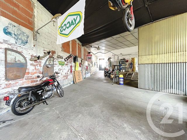 immeuble à vendre - 470.0 m2 - LANGRES - 52 - CHAMPAGNE-ARDENNE - Century 21 Agence Diderot