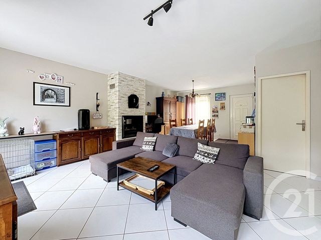 maison à vendre - 4 pièces - 102.5 m2 - BIESLES - 52 - CHAMPAGNE-ARDENNE - Century 21 Agence Diderot