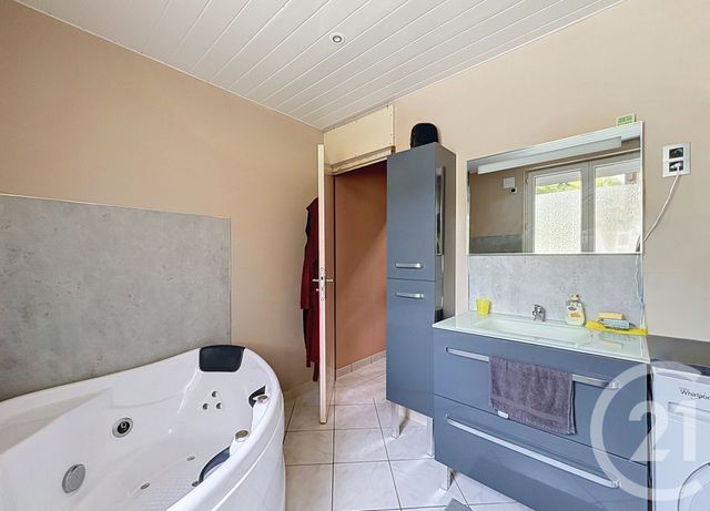 maison à vendre - 4 pièces - 102.5 m2 - BIESLES - 52 - CHAMPAGNE-ARDENNE - Century 21 Agence Diderot