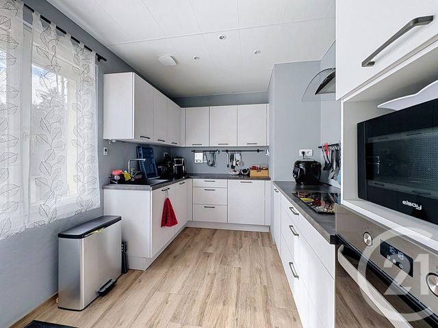 maison à vendre - 4 pièces - 102.5 m2 - BIESLES - 52 - CHAMPAGNE-ARDENNE - Century 21 Agence Diderot