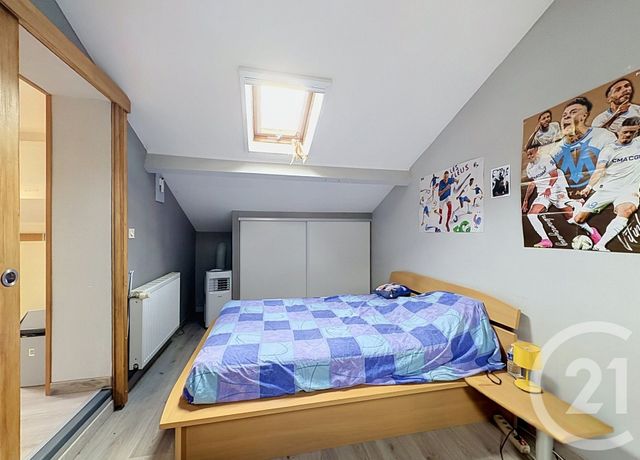 maison à vendre - 4 pièces - 102.5 m2 - BIESLES - 52 - CHAMPAGNE-ARDENNE - Century 21 Agence Diderot