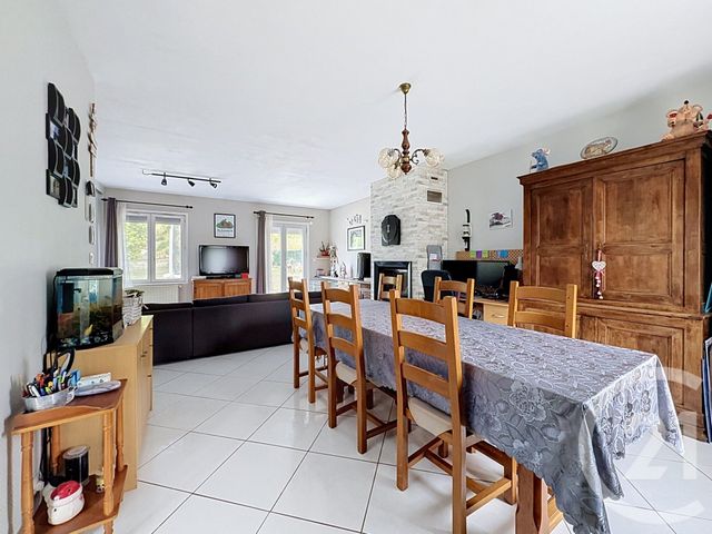 maison à vendre - 4 pièces - 102.5 m2 - BIESLES - 52 - CHAMPAGNE-ARDENNE - Century 21 Agence Diderot