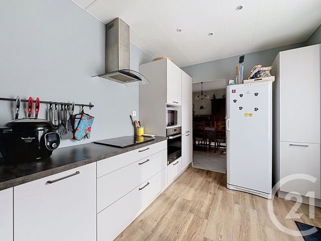 maison à vendre - 4 pièces - 102.5 m2 - BIESLES - 52 - CHAMPAGNE-ARDENNE - Century 21 Agence Diderot