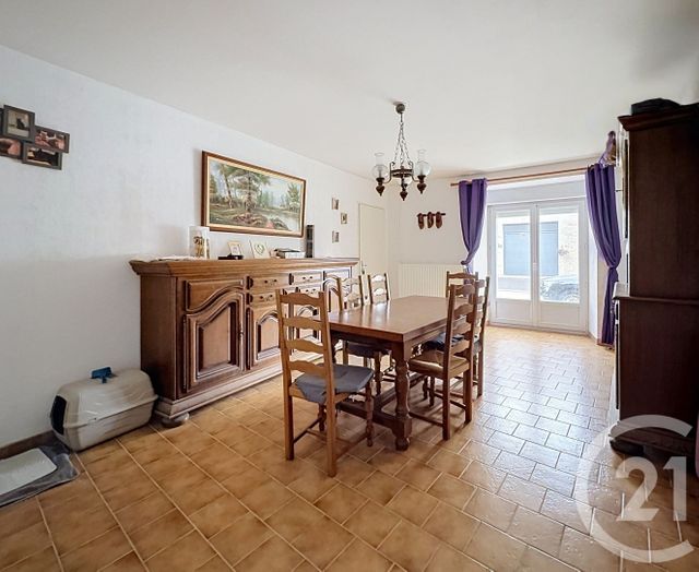 maison à vendre - 6 pièces - 125.44 m2 - THIVET - 52 - CHAMPAGNE-ARDENNE - Century 21 Agence Diderot