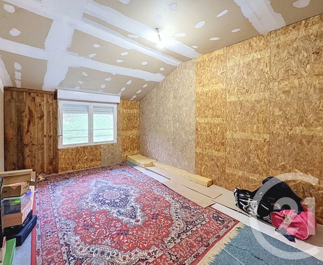 maison à vendre - 6 pièces - 125.44 m2 - THIVET - 52 - CHAMPAGNE-ARDENNE - Century 21 Agence Diderot